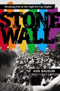 Produktbild: Stonewall Breaking Out in The