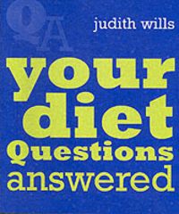 Produktbild: Your Diet Questions Answered