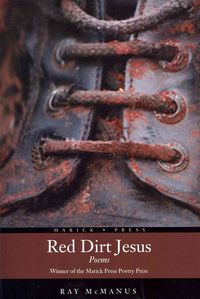 Produktbild: Red Dirt Jesus