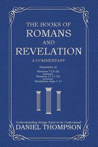 Produktbild: Romans and Revelation