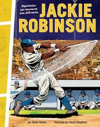 Produktbild: Jackie Robinson