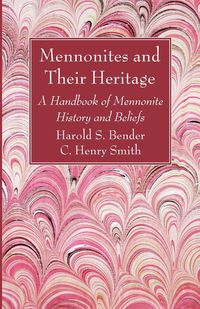 Produktbild: Mennonites and Their Heritage