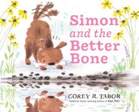 Produktbild: Simon and the Better Bone