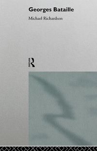 Produktbild: Georges Bataille