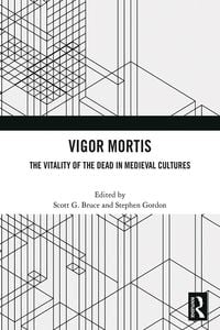 Produktbild: Vigor Mortis