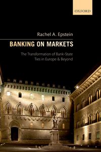 Produktbild: Banking on Markets