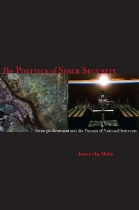 Produktbild: Politics of Space Security