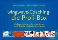 Produktbild: Wingwave-Coaching: die Profi-Box