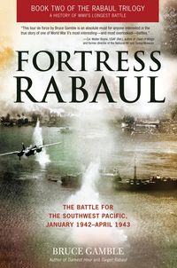Produktbild: Fortress Rabaul