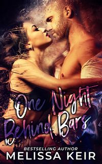 Produktbild: One Night Behind Bars (Magical Matchmaker, #3)