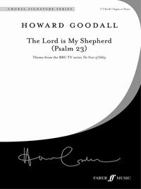 Produktbild: Lord Is My Shepherd (psalm 23)