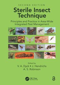 Produktbild: Sterile Insect Technique