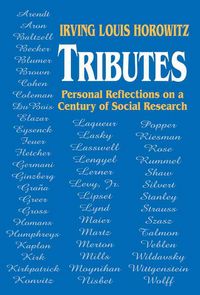 Produktbild: Horowitz, I: Tributes