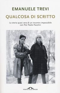Produktbild: Qualcosa di scritto