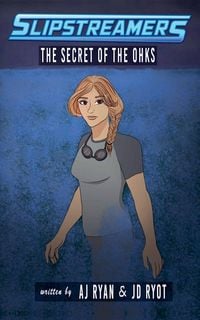 Produktbild: The Secret of the Ohks