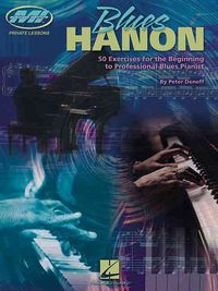 Produktbild: Blues Hanon