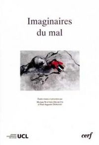 Produktbild: Imaginaires du Mal