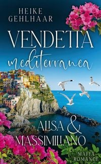Produktbild: Vendetta Mediterranea
