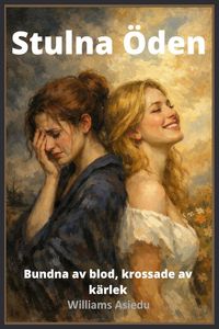 Produktbild: Stulna &Ouml;den