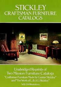 Produktbild: Stickley Craftsman Furniture C
