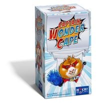 Produktbild: Lanzavecchia, C: Captain Wonder Cape