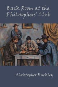 Produktbild: Back Room at the Philosophers' Club