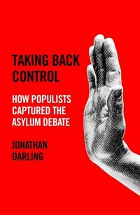 Produktbild: Taking Back Control