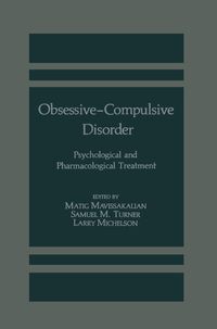 Produktbild: Obsessive-Compulsive Disorder