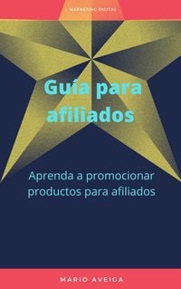 Produktbild: Gu&iacute;a para afiliados