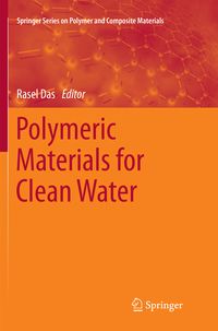 Produktbild: Polymeric Materials for Clean Water