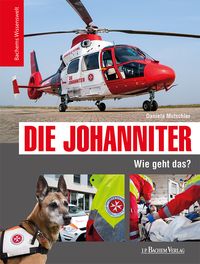 Produktbild: Die Johanniter - Wie geht das?