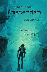 Produktbild: Einmal nach Amsterdam