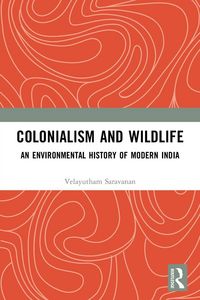 Produktbild: Colonialism and Wildlife