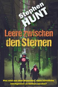 Produktbild: Leere zwischen den Sternen