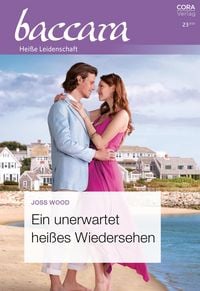 Produktbild: Ein unerwartet hei&szlig;es Wiedersehen