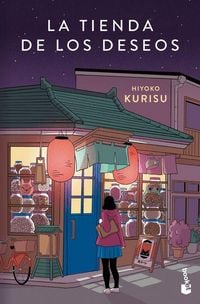 Produktbild: La Tienda de Los Deseos / The Amberglow Candy Store