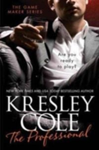 Produktbild: Cole, K: The Professional EXPORT