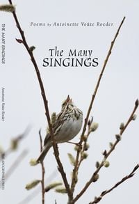 Produktbild: The Many Singings