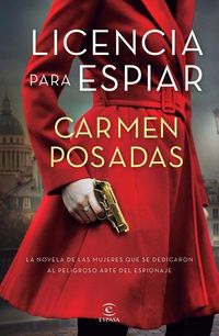 Produktbild: Licencia Para Espiar