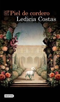 Produktbild: Piel de Cordero (Novela) / Lamb's Skin (a Novel)