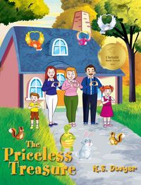 Produktbild: The Priceless Treasure