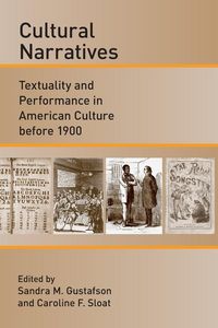 Produktbild: Cultural Narratives