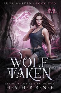 Produktbild: Wolf Taken