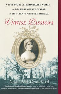Produktbild: Unwise Passions