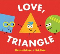 Produktbild: Love, Triangle