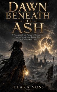 Produktbild: Dawn Beneath the Ash