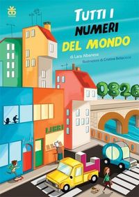 Produktbild: Tutti i numeri del mondo