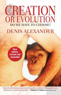 Produktbild: Creation or Evolution
