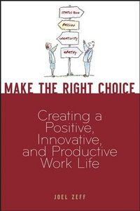 Produktbild: Make The Right Choice