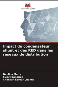 Produktbild: Impact du condensateur shunt et des RED dans les r&eacute;seaux de distribution